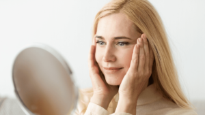 Suplementos naturais para cuidados com a pele: Rejuvenescimento facial e combate às rugas