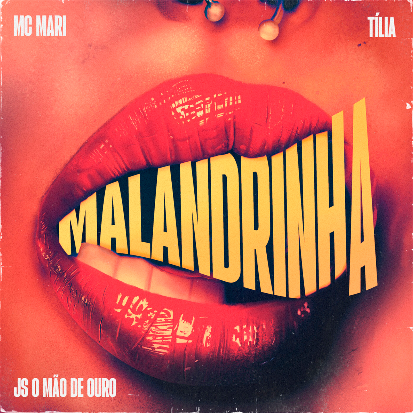 MC Mari lança feat com Tília em “Malandrinha” e faixa ganha visualizar em animação 17 capa MALANDRINHA