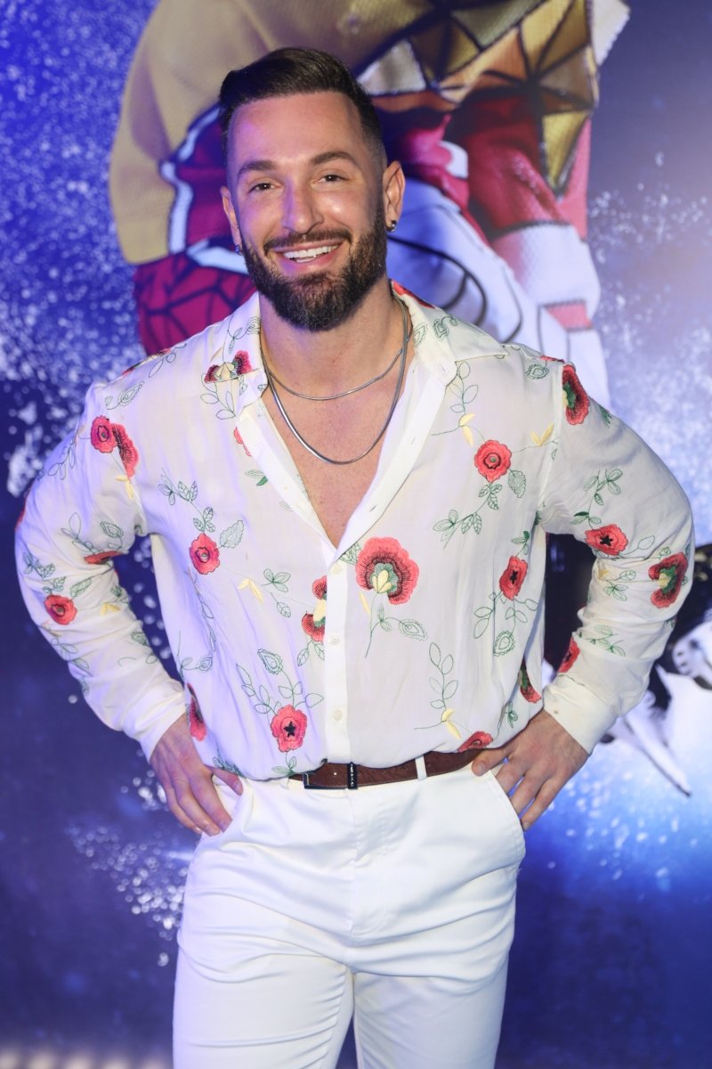 Exuberante, Paolla Oliveira leva afilhados ao Cirque du Soleil 49 Exuberante, Paolla Oliveira leva afilhados ao Cirque du Soleil