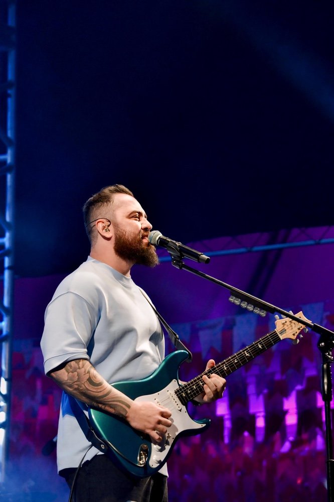 Jorge e Mateus encantam público na terceira noite da Festa Julina de Jundiaí 19 Foto: Gean Lucas / EGOBrazil