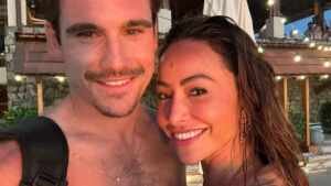 Sabrina Sato revela seus planos de maternidade ao lado de Nicolas Prattes