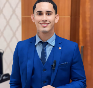 De bairro humilde a empresário de sucesso: a inspiração e superação de Alan Honorato