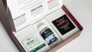 DBG produto lançado pela FULLREDUX e liberado pela Anvisa que auxilia no processo de emagrecimento