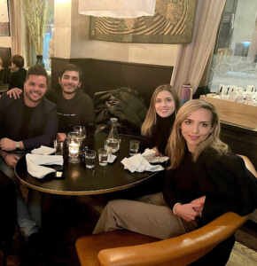 Diego Faria traz novidades para o Brasil, com uma das maiores distribuidoras de música do Mundo