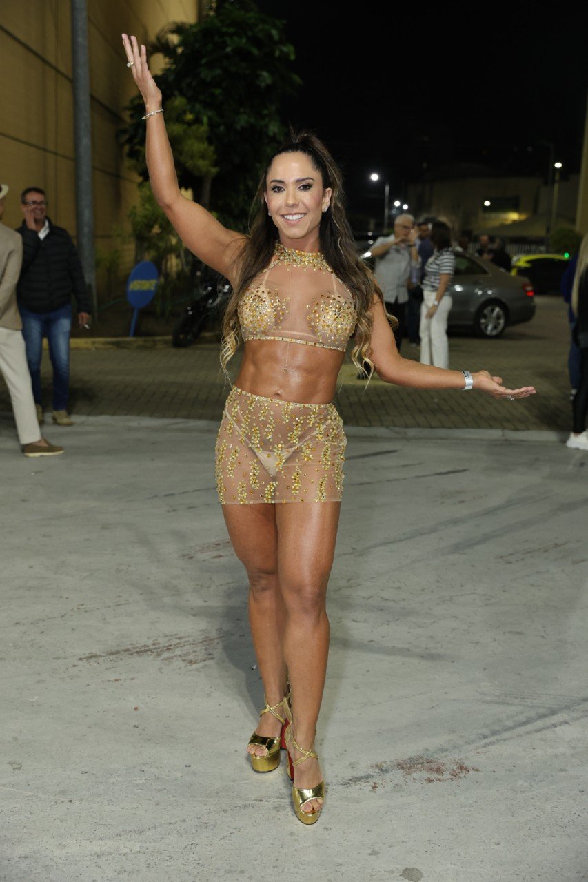 Fotos: Daniel Pinheiro / Brazil News
