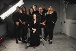 Intercoiffure apresenta “Timeless Classics”: Um Tributo à Elegância Atemporal