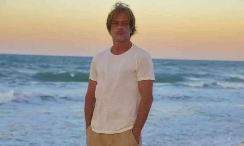 Fábio Assunção passou três meses comendo apenas ovos para novo filme