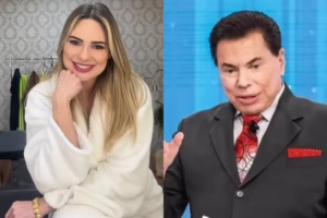 Rachel Sheherazade e Silvio Santos encerram briga: quem saiu vitorioso?