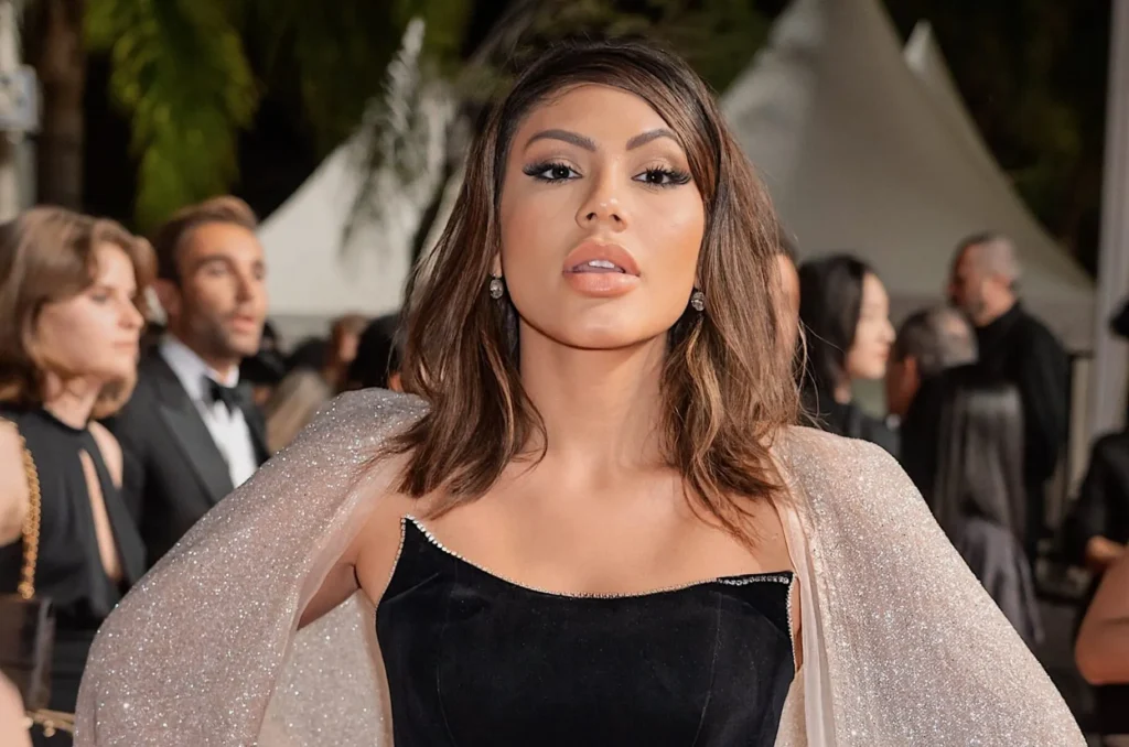 Patrícia Mirza, junto com a Hith Lab, leva uma experiência única ao Festival de Cannes 17 Patrícia Mirza, junto com a Hith Lab, leva uma experiência única ao Festival de Cannes