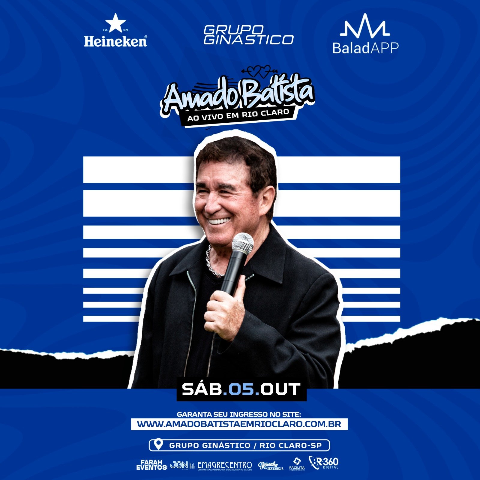 BannerFeedAmadoBatistaRioClaro
