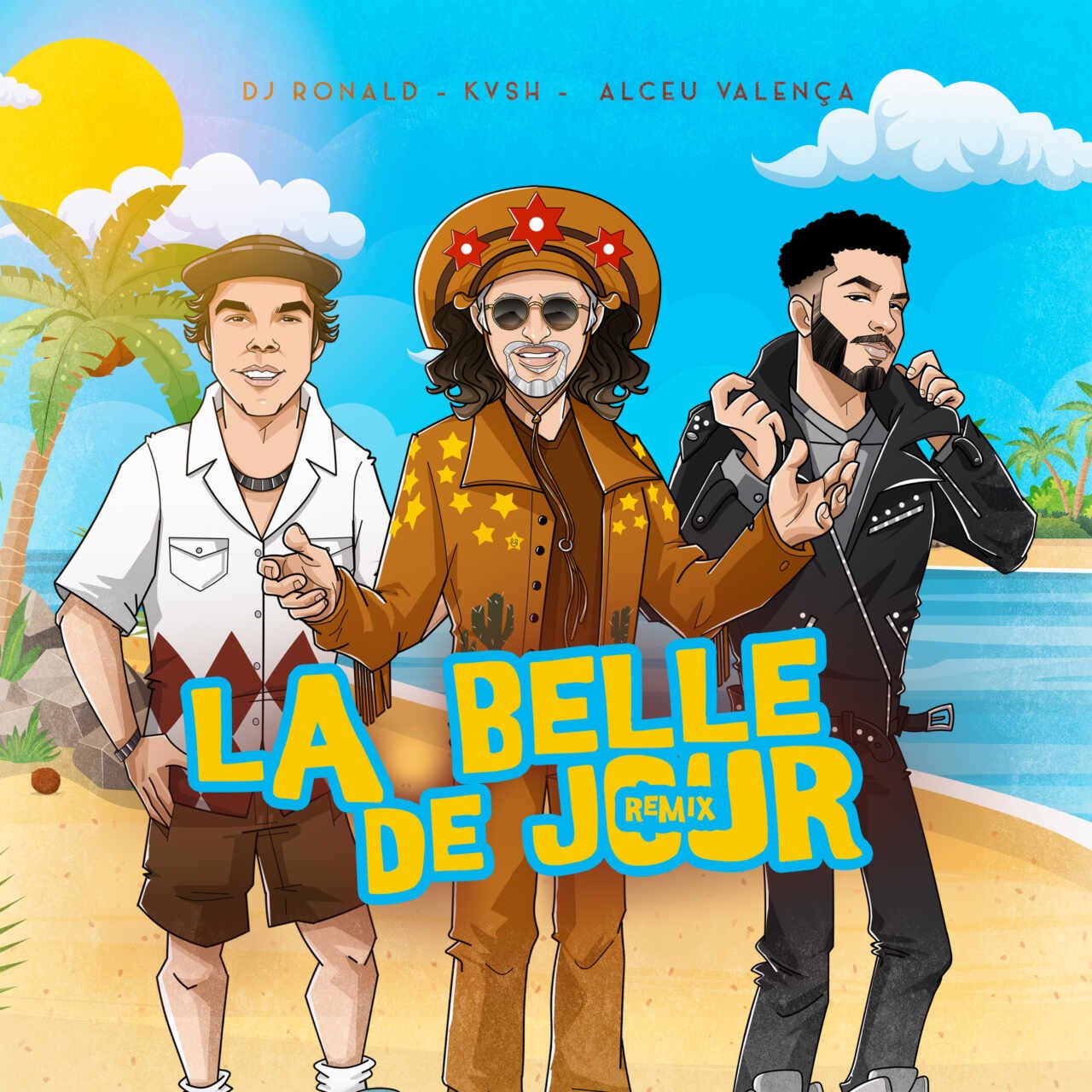 CAPA LA BELLE DE JOUR scaled