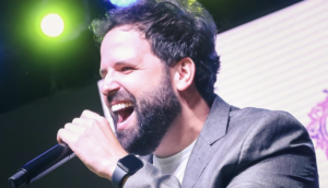 Nathan Alves lança a primeira música da carreira