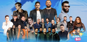 Com grandes shows e exposições Expojahu 2024 começa neste final de semana