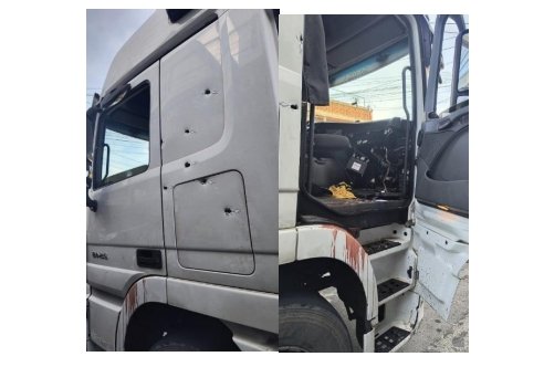 Proteauto Recupera 98% dos Veículos Roubados: Caminhão Encontrado após Confronto Mortal 17 Captura de tela 22 8 2024 112551