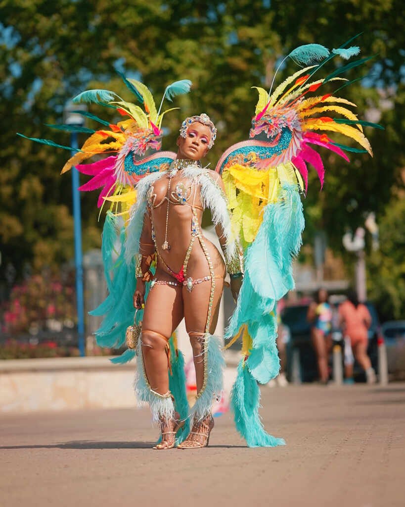 Chris Foto Kevin Charles 3