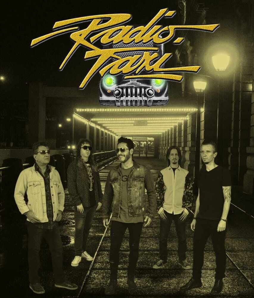 Rádio Taxi - Foto: Divulgação