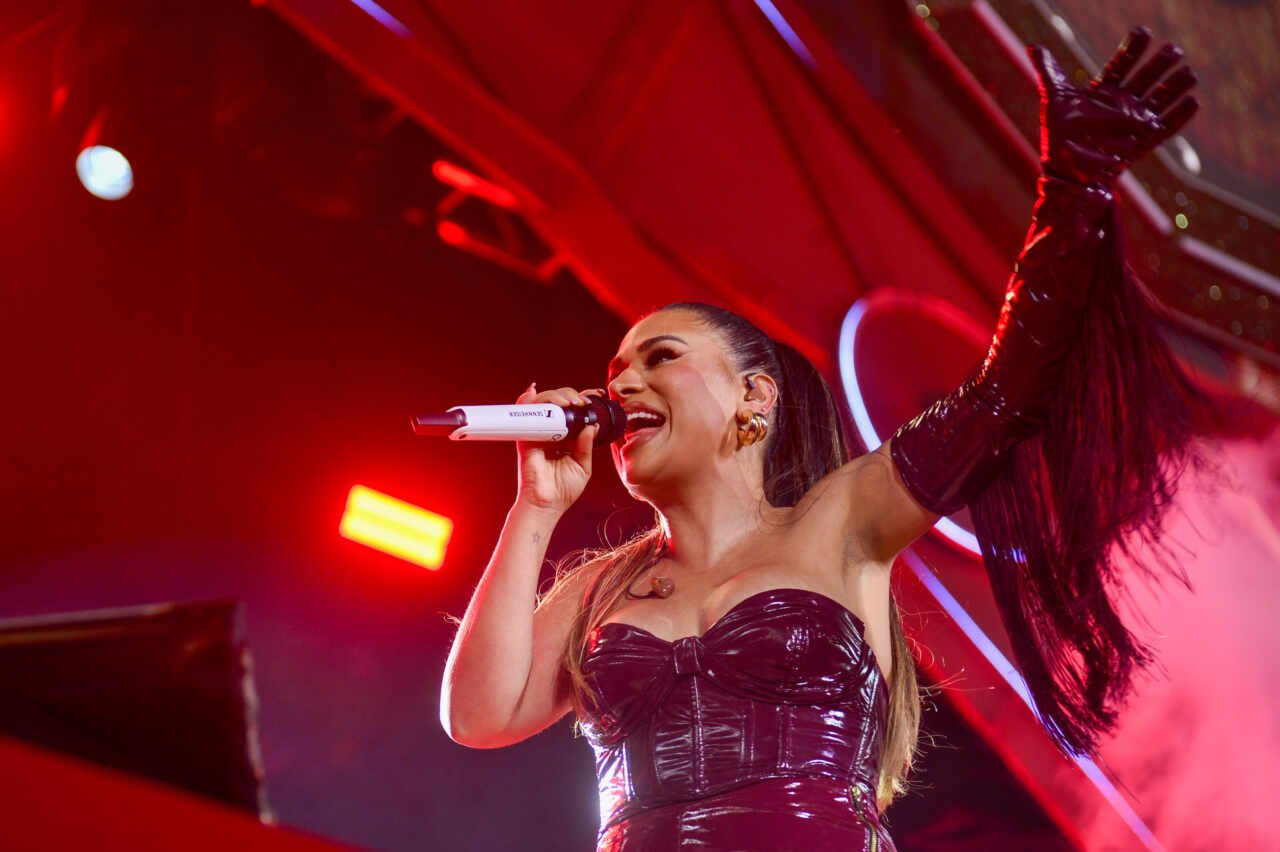 Fotos : Eduardo Martins / Brazil News