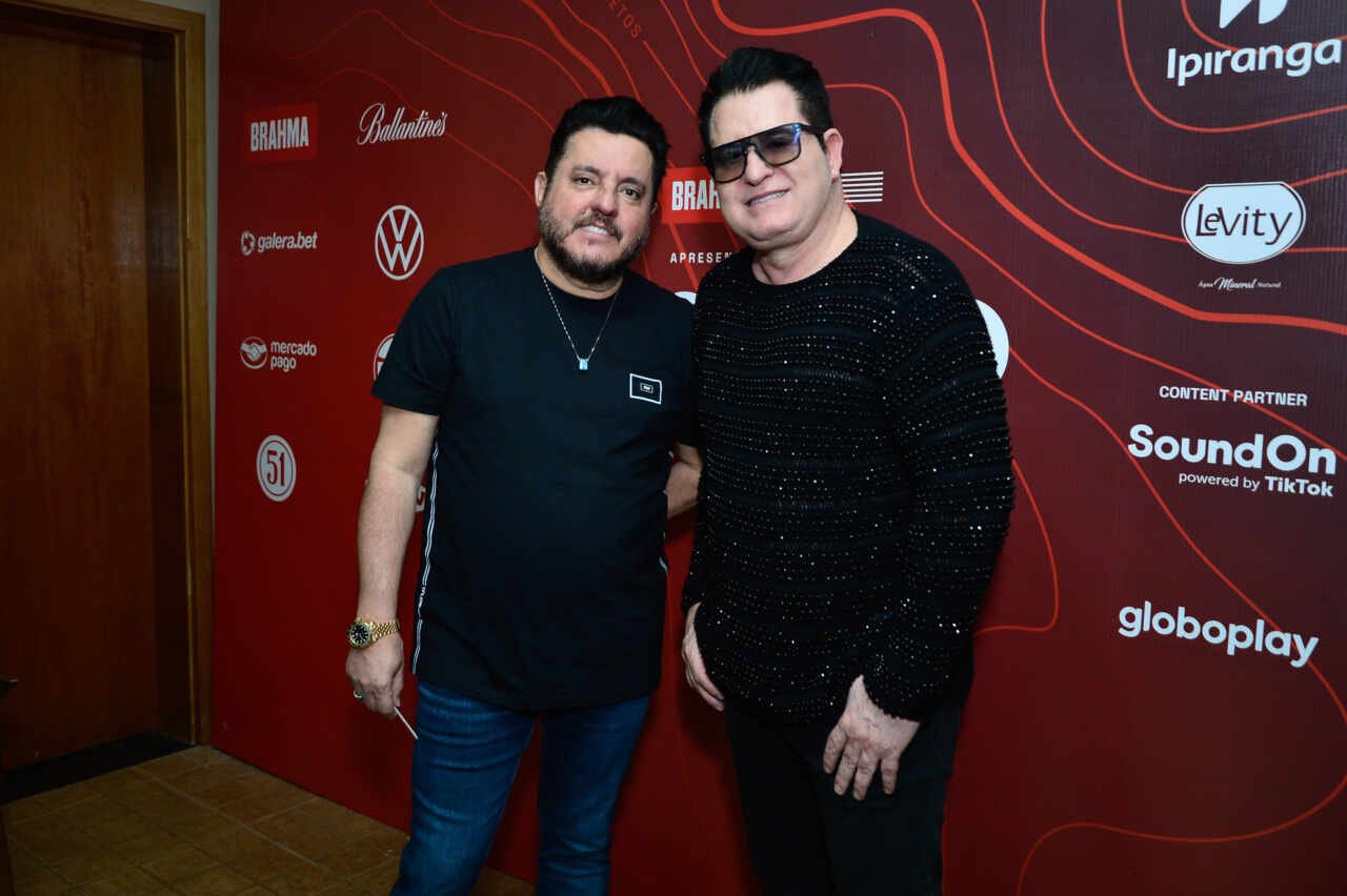 Fotos: Eduardo Martins / Brazil News