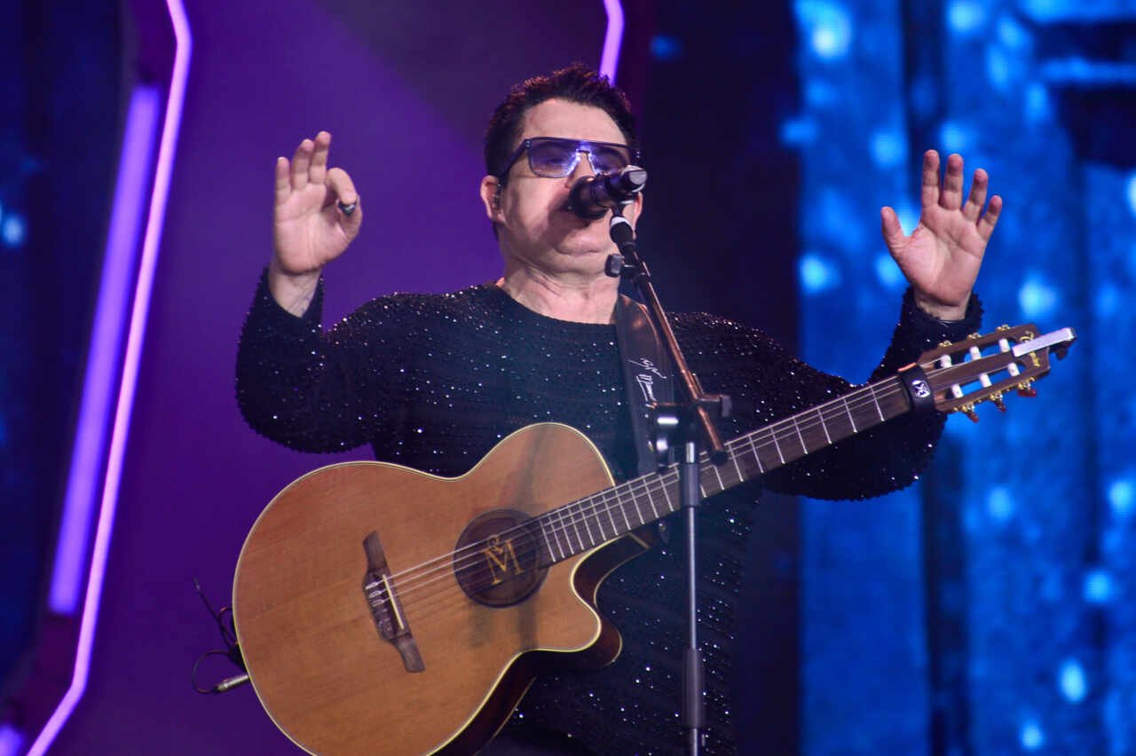 Fotos: Eduardo Martins / Brazil News