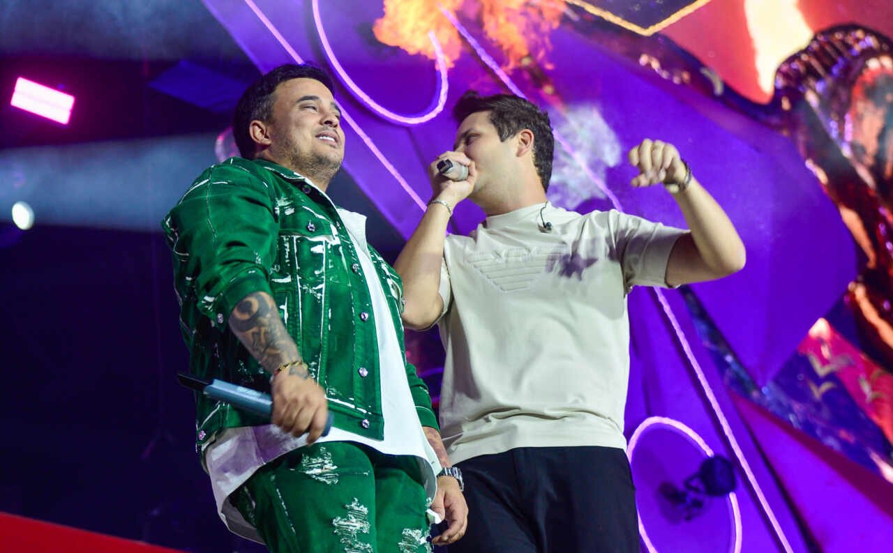 Fotos : Eduardo Martins / Brazil News