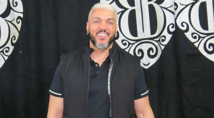 Cantor Belo confirma presença no Conexões Urbanas promovido pelo AfroReggae