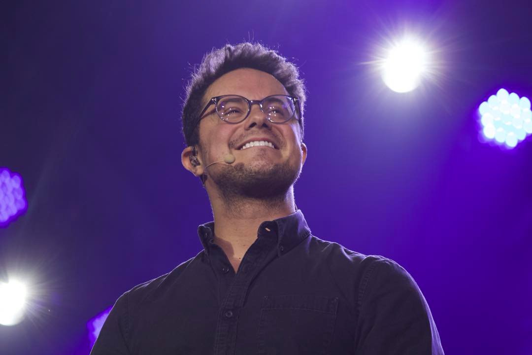 Foto: Eryck Patryck / EGOBrazil