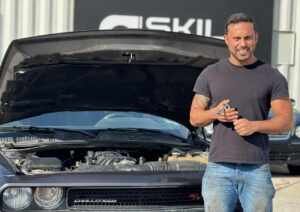 Caio Milet: O Mecânico que Está Revolucionando o Mercado Automotivo!