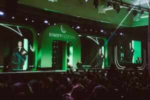 Saiba tudo o que rolou nos três dias do Kiwify Festival e como adquirir os ingressos do próximo ano