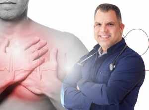 Risco Fatal: Cardiologista Alerta sobre o Uso de Tadalafila em Pacientes Cardíacos