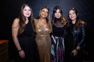 Bem São Paulo Experiences promove evento gastronômico com Show da cantora Preta Gil