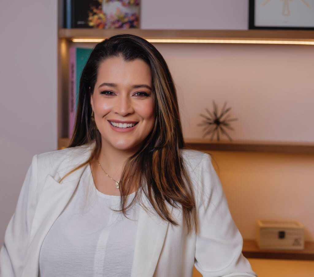 Da Advocacia à Confeitaria: A Doce Jornada de Roberta Lobo
