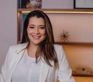 Da Advocacia à Confeitaria: A Doce Jornada de Roberta Lobo