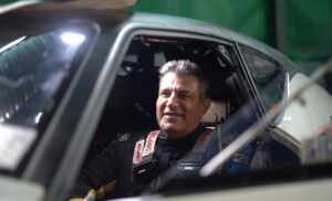 Piloto atinge 347km/h na pista da Spidcup e quebra recorde de Arrancada