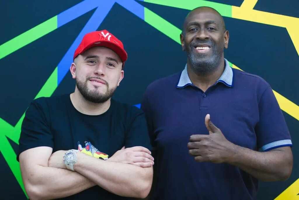 Futurecast se consolida como referência no cenário de podcasts brasileiros