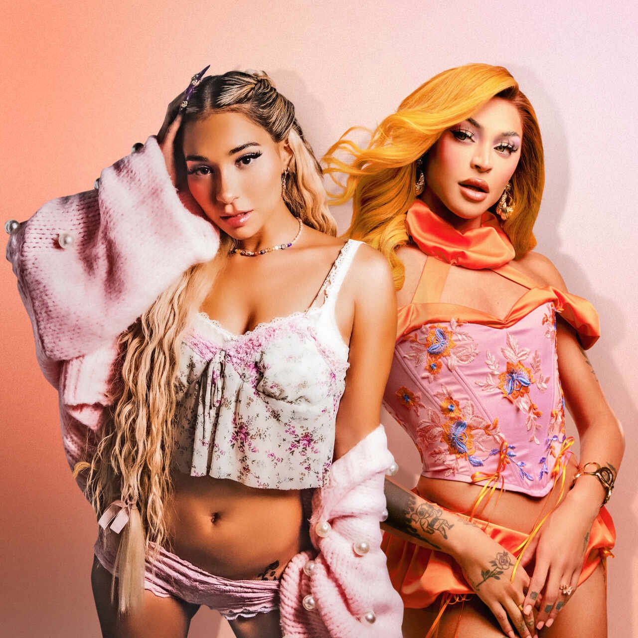 Princesa Alba Pabllo Vittar scaled