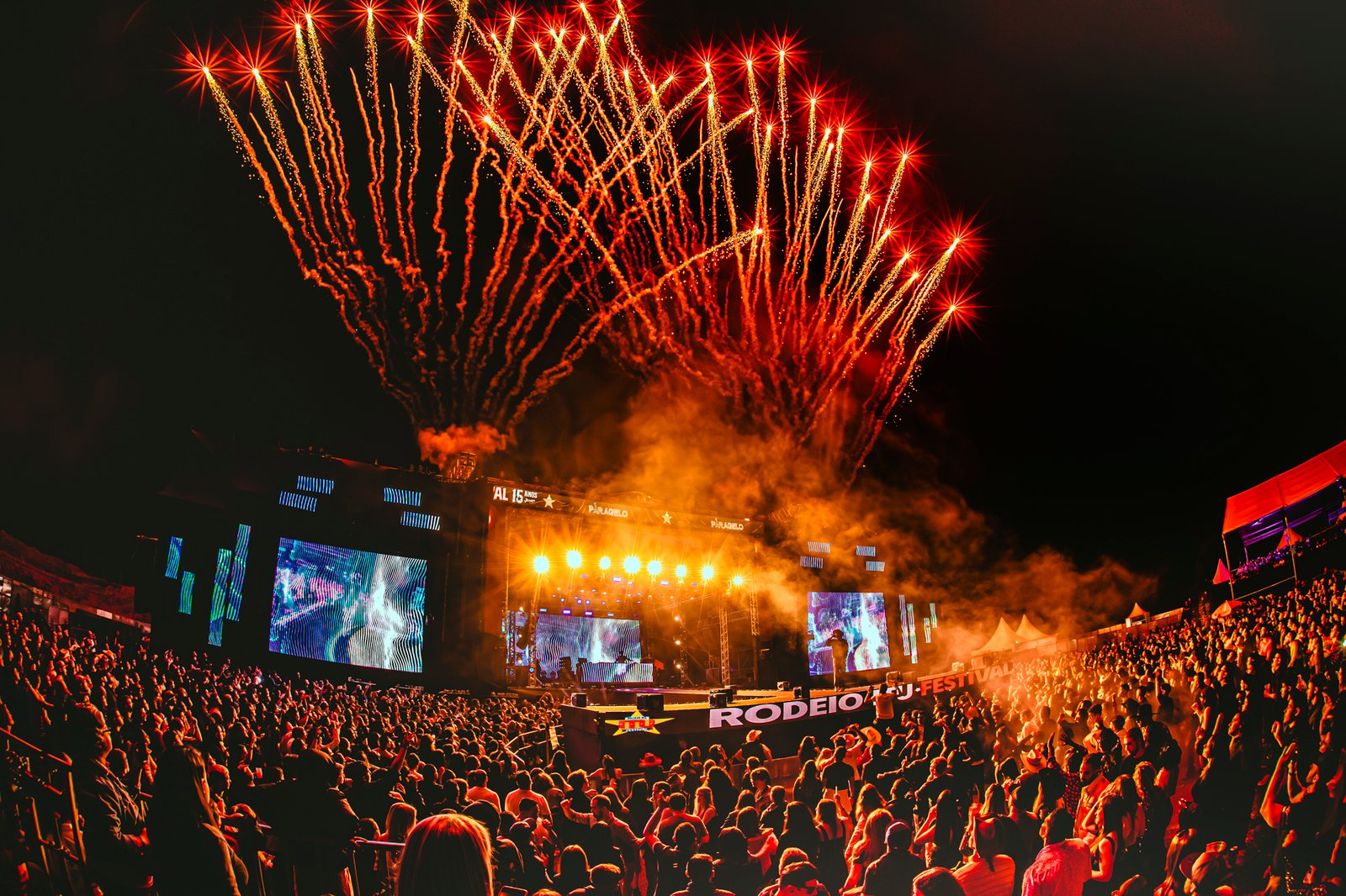 Rodeio Itu Festival 2023