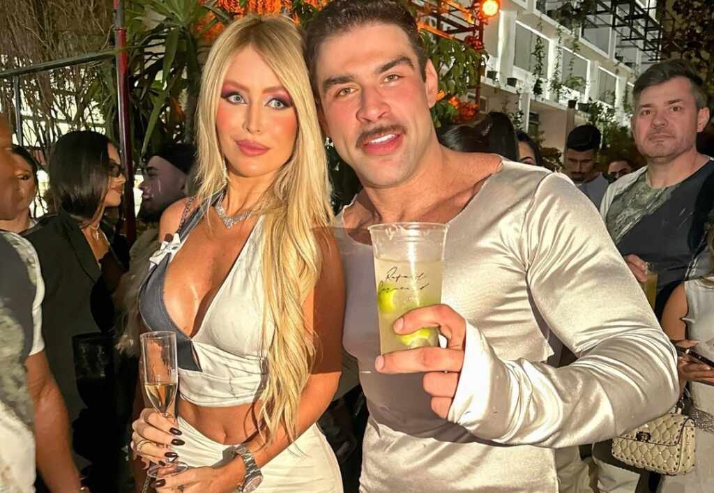 Raffa Rarbbie prestigia niver de stylist