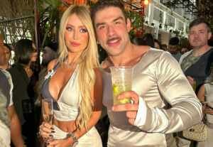 Raffa Rarbbie prestigia niver de stylist