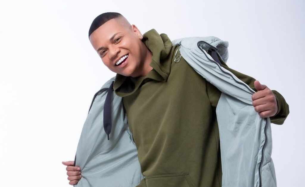 Mc Duduzinho lança novo projeto musical "Duduzinho Vibes"