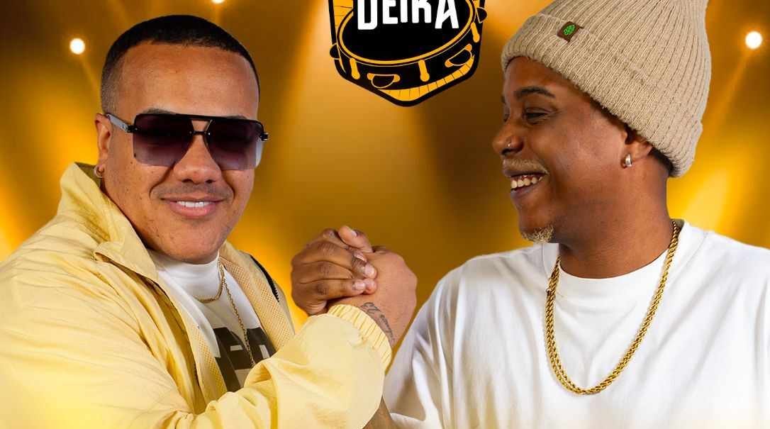 Vitinho e Lukinhas selam parceria inédita em “Tão Feliz” 17 Vitinho e Lukinhas - Crédito da Foto: Divulgação