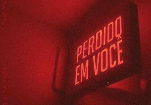 Cortesia da Casa lança ''Perdido em Você'', dando início ao novo projeto da dupla 17 Cortesia da Casa - Crédito da Foto: Divulgação