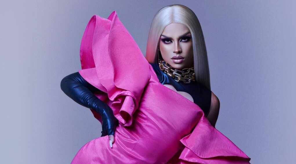 Destaque: Com 2,4 milhões de seguidores, DJ e influenciador drag se destaca nas redes sociais; veja!