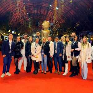 TVSplay e EgoBrazil Iniciam Cobertura Exclusiva do Festival de Cinema de Gramado