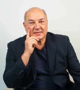 Dr. Jorge Guedes e Suas Contribuições para as Terapias Regenerativas de Células-Tronco