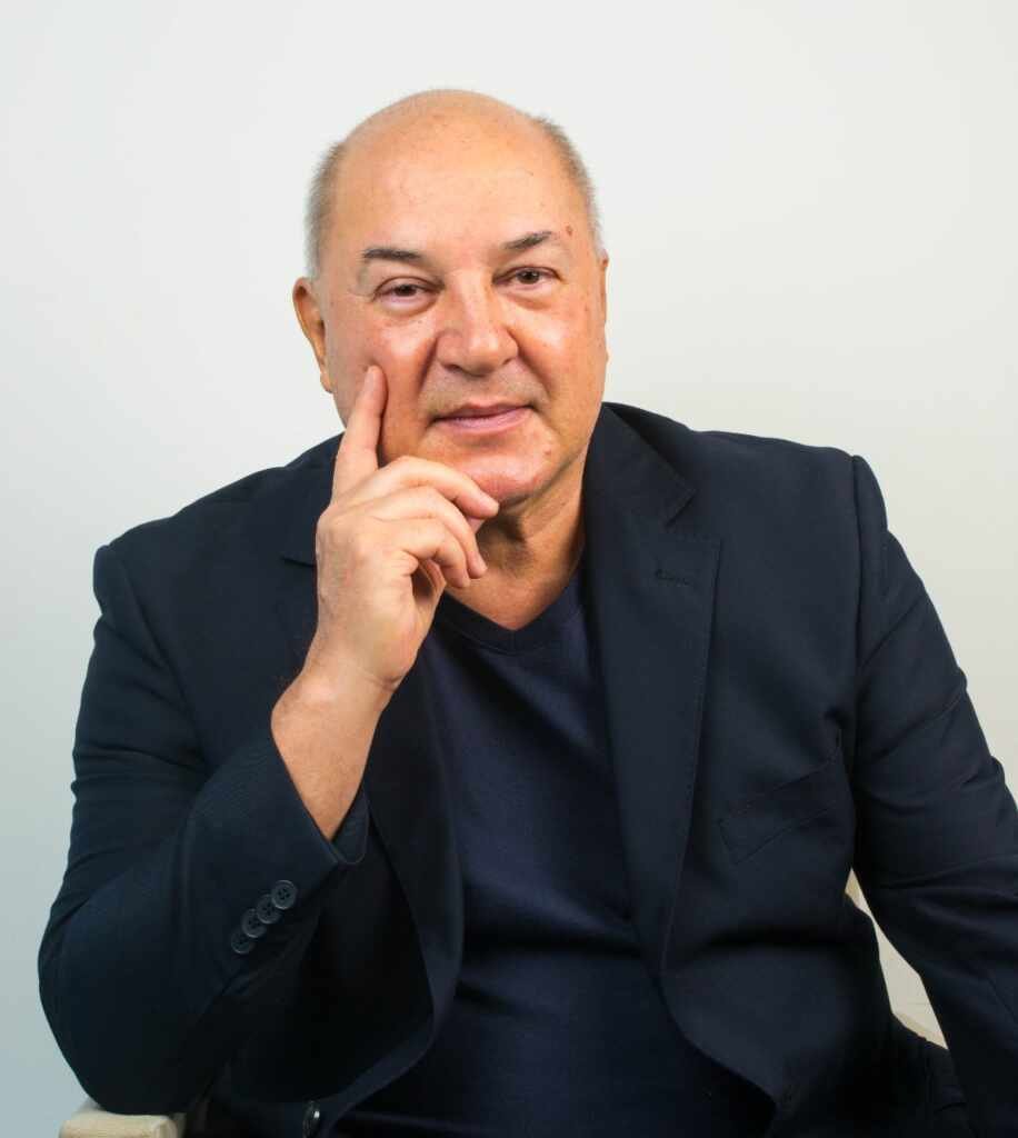 Dr. Jorge Guedes e Suas Contribuições para as Terapias Regenerativas de Células-Tronco