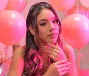 Duda Real relembra as gravações  de seu EP; “Foi um ótimo trabalho!”
