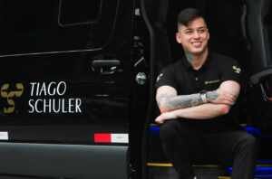 Tiago Schuler Cipriano: Uma trajetória de paixão pelo turismo; conheça!