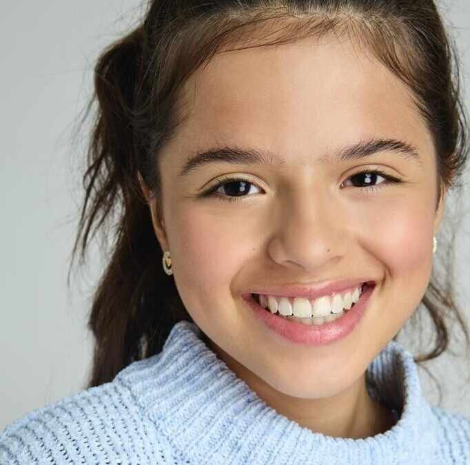 Vivi Lucas comemora e promete encantar nos palcos com o Musical de "A Infância de Romeu e Julieta"
