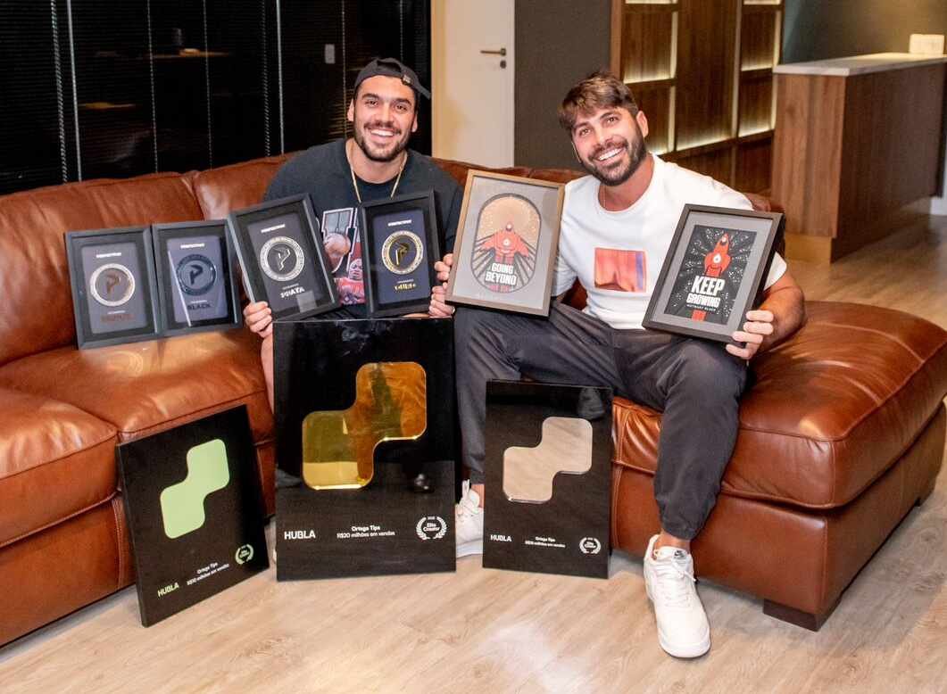 15% dos brasileiros já apostaram, só que o amadorismo ainda traz prejuízos. Qual a importância de se profissionalizar? 18 Pedro Ortega - Crédito da Foto: Divulgação
