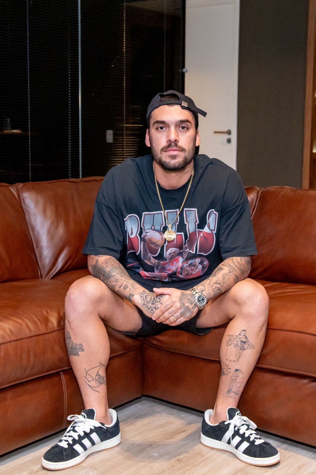 15% dos brasileiros já apostaram, só que o amadorismo ainda traz prejuízos. Qual a importância de se profissionalizar? 19 Pedro Ortega - Crédito da Foto: Divulgação